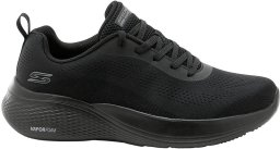 Buty męskie SKECHERS BOBS INFINITY VAPOR (118250-BBK) 45
