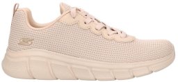 Buty damskie SKECHERS BOBS B FLEX Visionary Essence (117346-NAT) 38.5