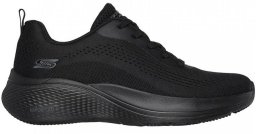 Buty damskie SKECHERS BOBS INFINITY (117550-BBK) 38