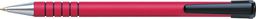 NAC Długopis automatyczny 0.7 mm, czerwony (RB085)