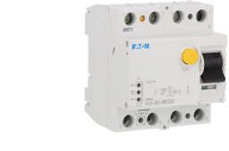 Wyłącznik różnicowoprądowy 4P 63A 0,03 typ G/A FRCDM-63/4/003-G/A 168650