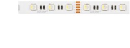 LED line Taśma 300 SMD 24V 4000K neutral RGBW kolorowa 19,2W 5 lat gwar. 5m