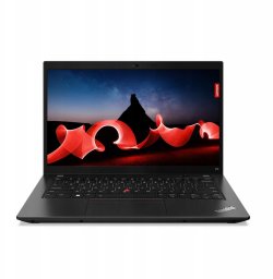 Lenovo ThinkPad L14 G4, Ryzen 3 PRO 7330U, 16GB RAM, 256GB SSD, Full-HD (1920x1080), Bluetooth, webcam, Win11Pro, 1YR Warranty