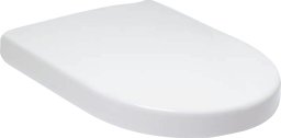 Klozeto dangtis Villeroy & Boch VB Subway 2.0 | Baltos spalvos | „Soft Closing“ sistema