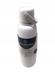 Sodastream 0,9 L Fizz & GO Cool Sand DWS