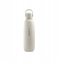 Sodastream 0,9 L Fizz & GO Cool Sand DWS