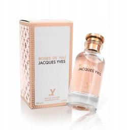 Fragrance World Roses De Mai Jacques Yves EDP U 100ml