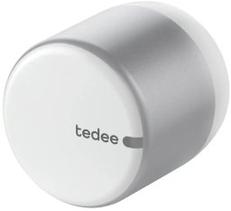 Tedee tedee GO2 – Smart Lock, Silver