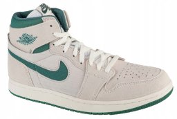 Air Jordan 1 Zoom CMF 2 DV1307-130 szary 44