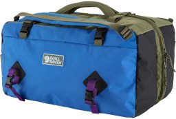Plecak Podróżny Fjallraven Vardag Splitpack 45 - Blue/Green