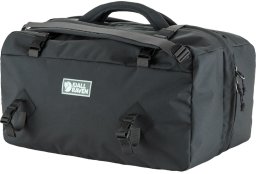 Plecak Podróżny Fjallraven Vardag Splitpack 45 - Coal Black