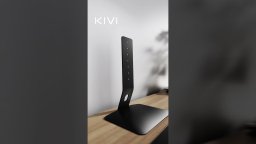 Motion TV Stand