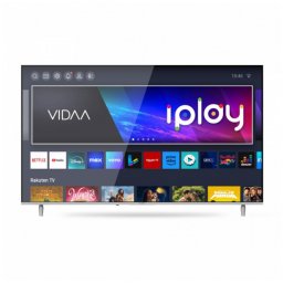 allview Telewizor LED 65 '' 65IPLAY6300-U