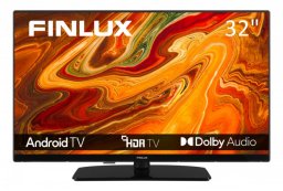 finlux Telewizor LED 32 cale 32FHA500