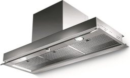 FABER IN-NOVA COMFORT EG6 X120CM Okap do zabudowy, kolor inox