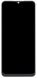 Wyświetlacz + dotyk do Samsung Galaxy  A13 4G INCELL LCD + RAMKA standard