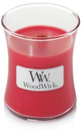 CANDLE SCE CRIMSON BERRIES MINI CORE 85G