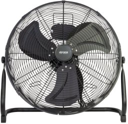 VOLTENO FAN-CIRCULATOR FLOOR BLACK 50W