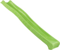 Składany Ślizg Rocli - Limonka - wysokość 150cm - długość 300 cm