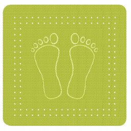 Dywaniki łazienkowe - Morele.net