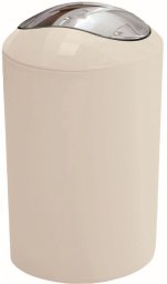 KLEINE WOLKE Glossy Kosz kosmetyczny  Bast 5 L