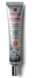 ERBORIAN_CC Créme à la Centella Asiatica krem CC Dore 45ml