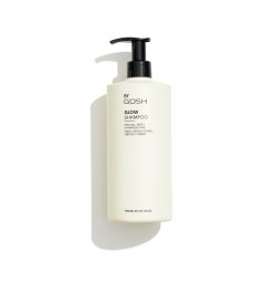 GOSH_Glow Shampoo szmpon wzmacniająca blask 750ml