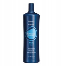 FANOLA_Wonder No Orange Extra Care maska tonizująca do włosów 1000ml
