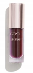 GOSH_Lip Stain długotrwały tint do ust Shocking Pink 001 3ml