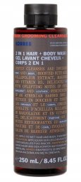 KORRES_Athenian Grooming 2in1 Hair And Body Wash for Men szampon i żel pod prysznic 250ml