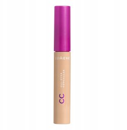 LUMENE_CC All-Over korektor do twarzy 02 Medium 8,5ml