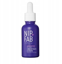 NIP+FAB_Retinol Fix skoncentrowany booster do twarzy z retinolem 10% 30ml