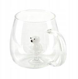PETER BEAR Kubek 400ml