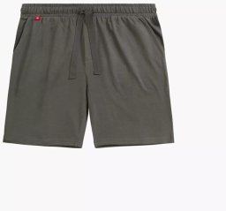SPODNIE ATLANTIC NMB-039 WL25 KHAKI (kolor khaki, rozmiar L)