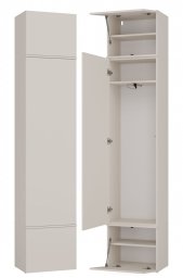 Garderoba HAGA 1SZ KASZMIR