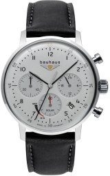 Zegarek Bauhaus Classic Solar Power Reserve 2086-1