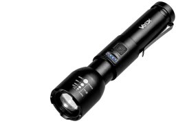 Latarka akumulatorowa 800lm 20W LED VA0180 VAYOX