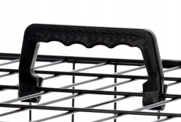 Klatka Kennelowa dla psa XL 91 x 57 x 63,5 cm PET9678 CHOMIK