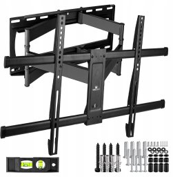 Uchwyt do telewizora 42"-100" KG-1039 Alaska King Mount