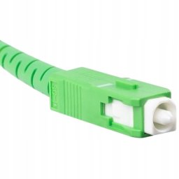Kabel światłowodowy patchcord SC/APC-SC/APC 3M Digitsat