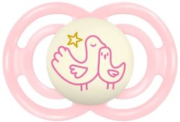 Smoczek Perfect Night 16 m+ Planet Love girl