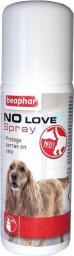  Beaphar No Love - preparat na czas cieczki spray 50ml