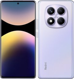 Smartfon Xiaomi Redmi Note 14 Pro 12/512GB Fioletowy  (S8110718)