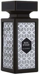 Flavia Bois D`Oud Edp 90ml
