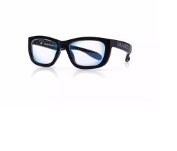 Special offer! SHADEZ Blue Light Black Teeny children's glasses for digital devices 7-16 years SHZ 102