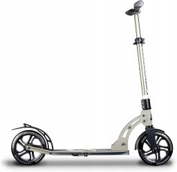 Sale! Six Degrees Scooter 205 mm gray AU 589