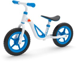Special offer! Chillafish Charlie 10" balance bike blue from 1 5 to 4 years CPCH01BLU