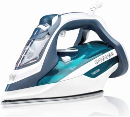 Żelazko Polti Haeger SI-280.014A Ultra Steam Inox Iron 2800W