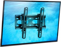 TV wall mount 13-40 inches black FN C11T