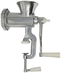 Floria ZLN 2553 Aluminum end grinder